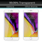 iphone 8 plus tempered glass screen protector