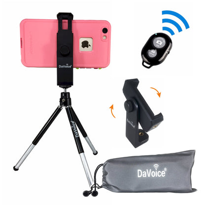 cellphone tripod