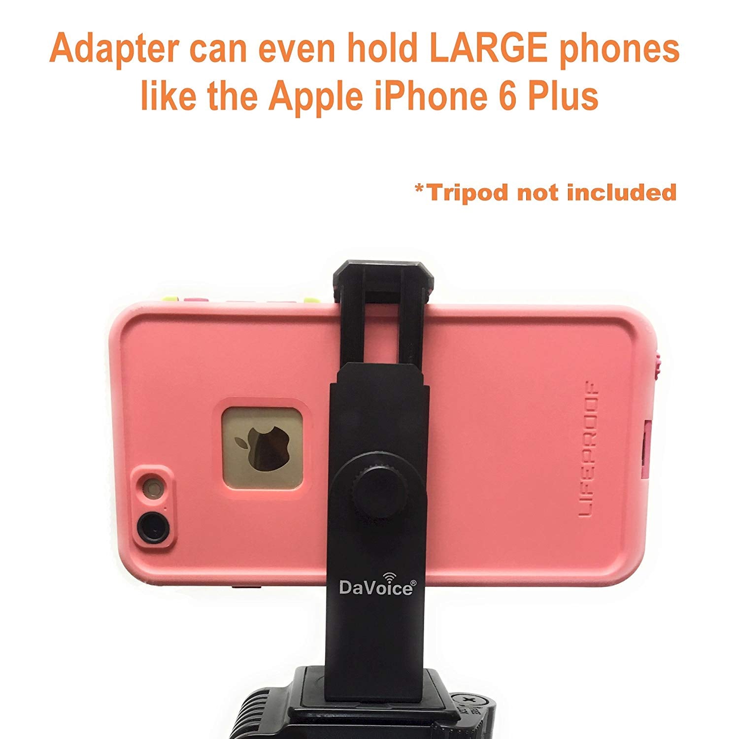 tripod adapter
