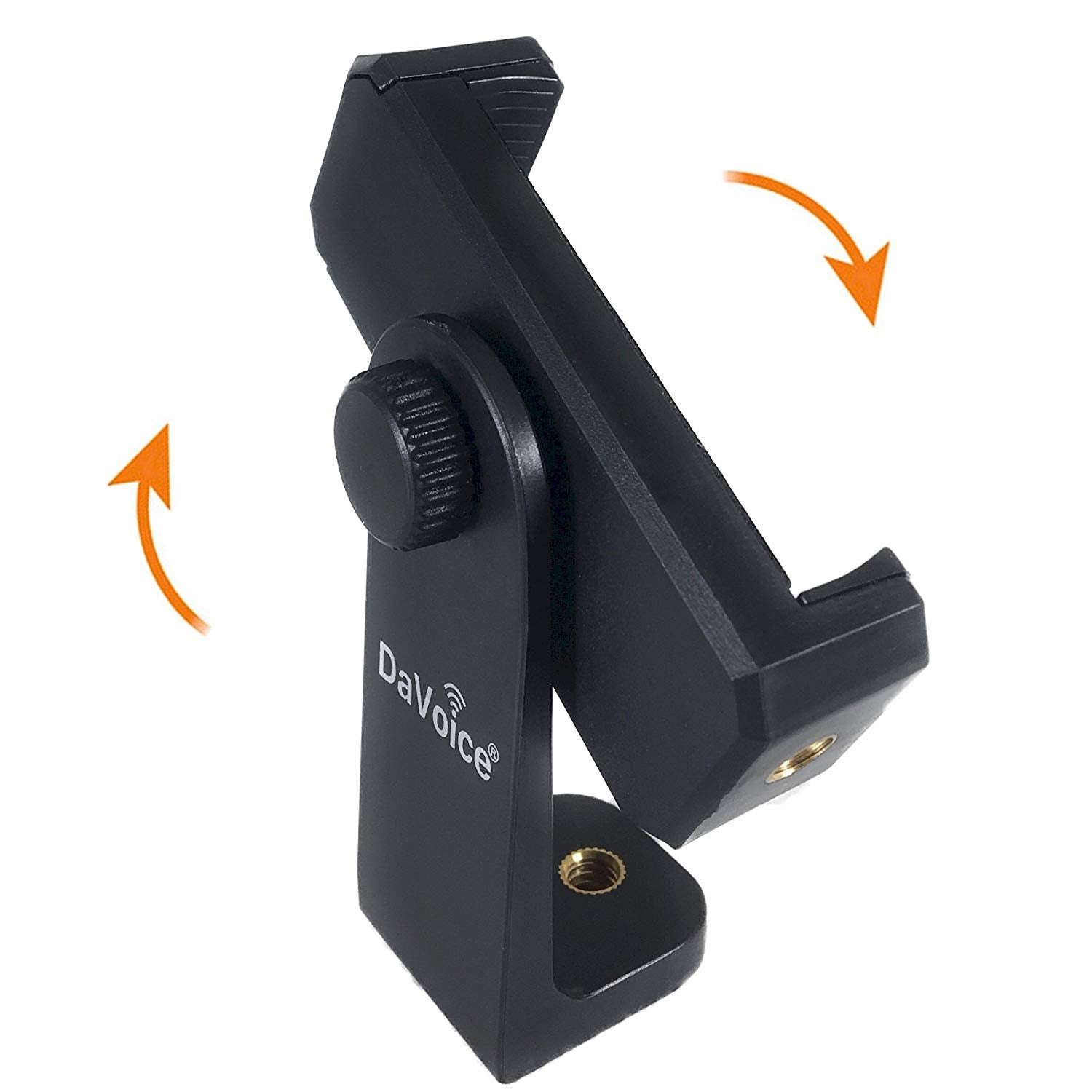 iphone tripod mount