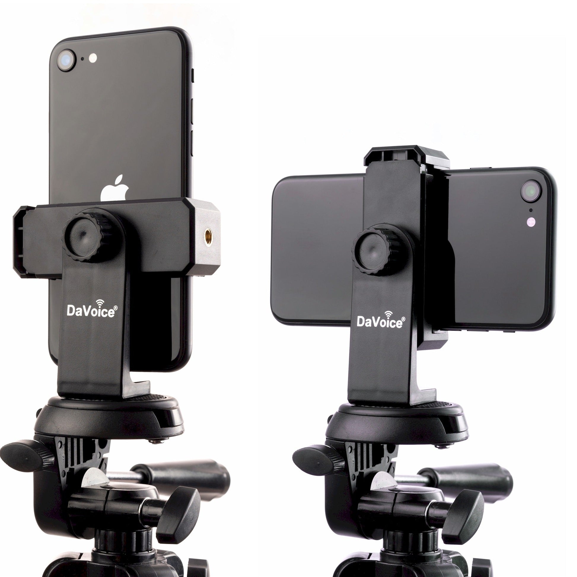iPhone Tripods