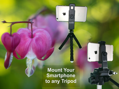 phone tripod mount