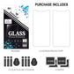 iphone x screen protector glass