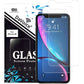 tempered glass screen protector iphone xr