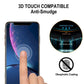 glass screen protector iphone xr