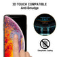 glass screen protector iphone xs max