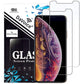tempered glass screen protector iphone xs max