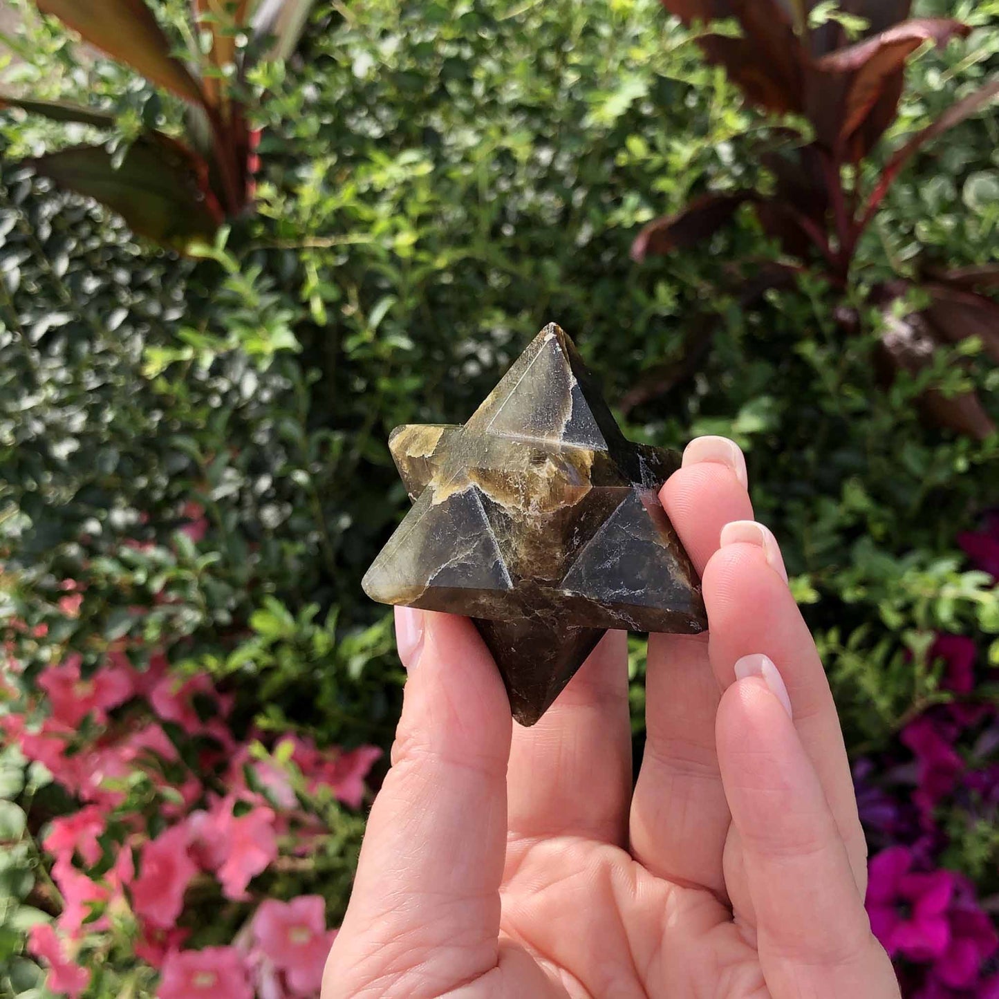 star-tetrahedron-merkaba