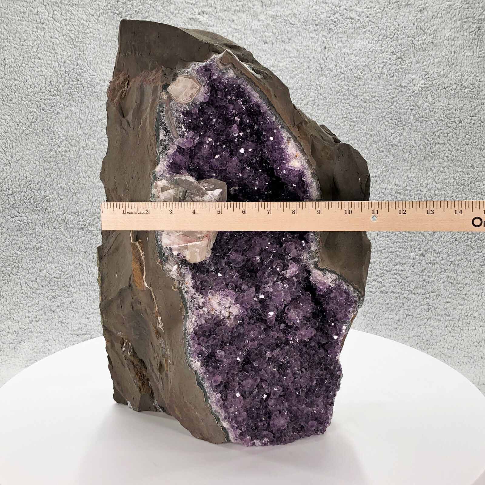 Big amethyst on sale crystal for sale