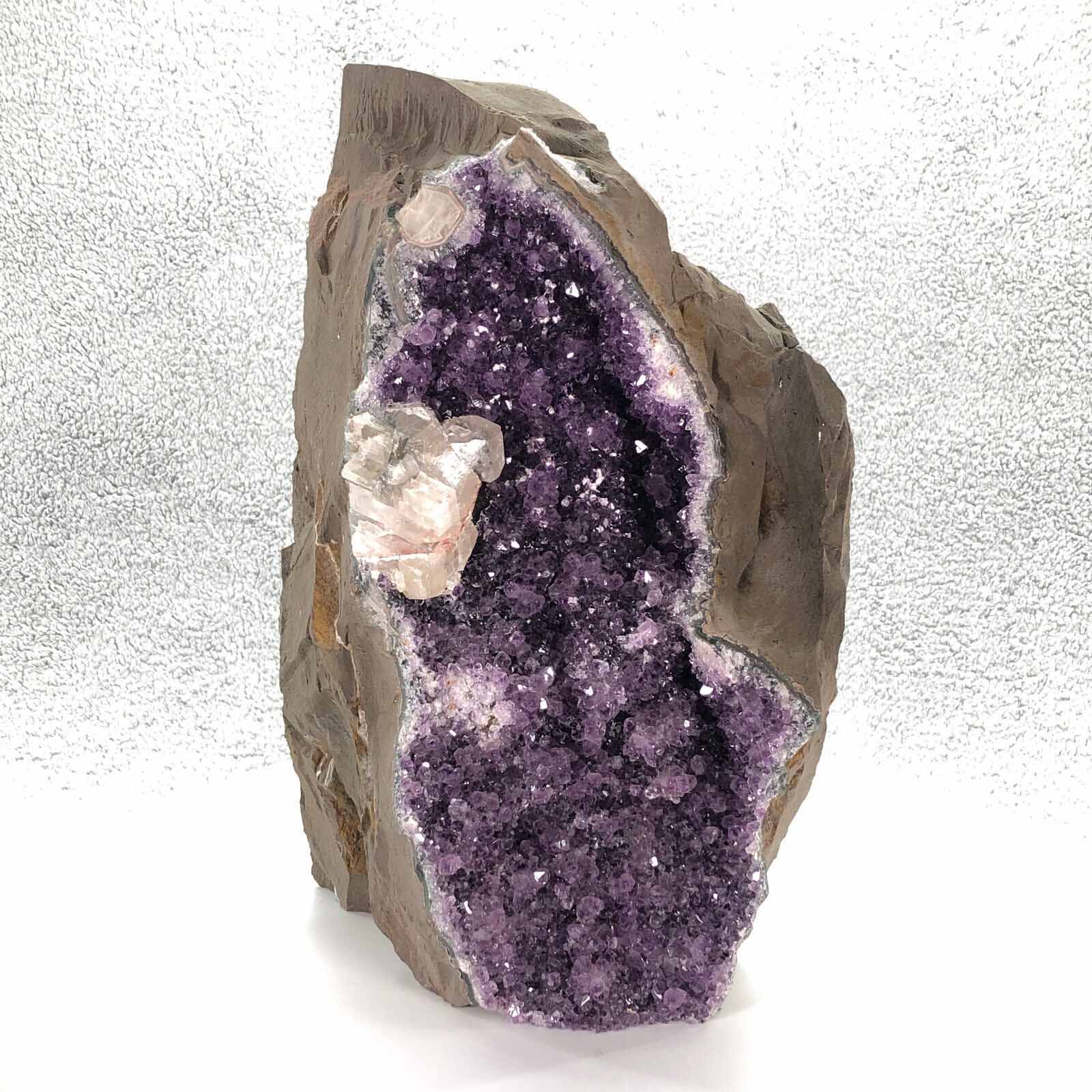 amethyst crystal