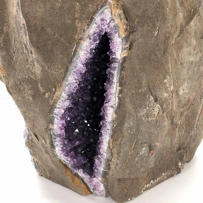 amethyst natural stone
