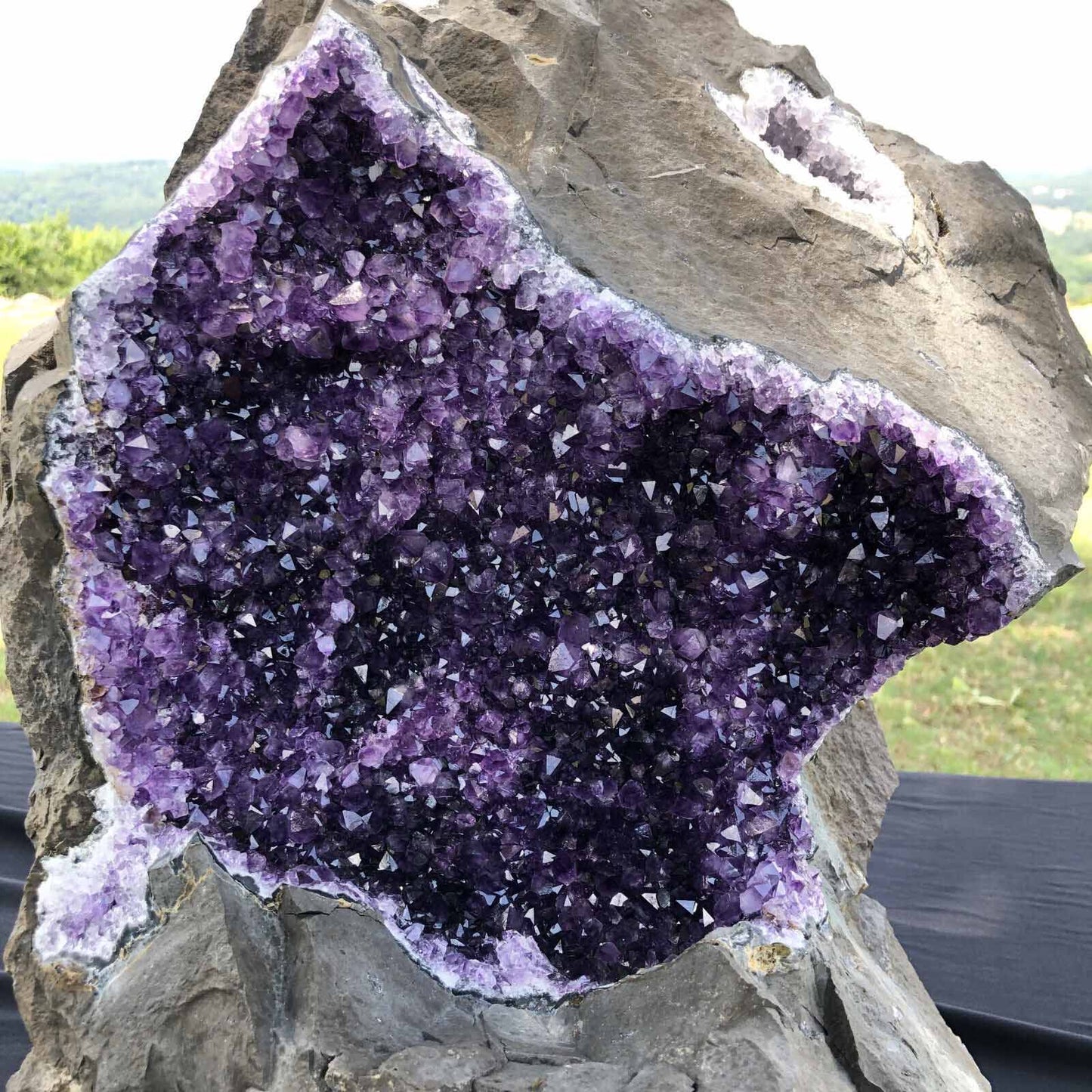 amethyst