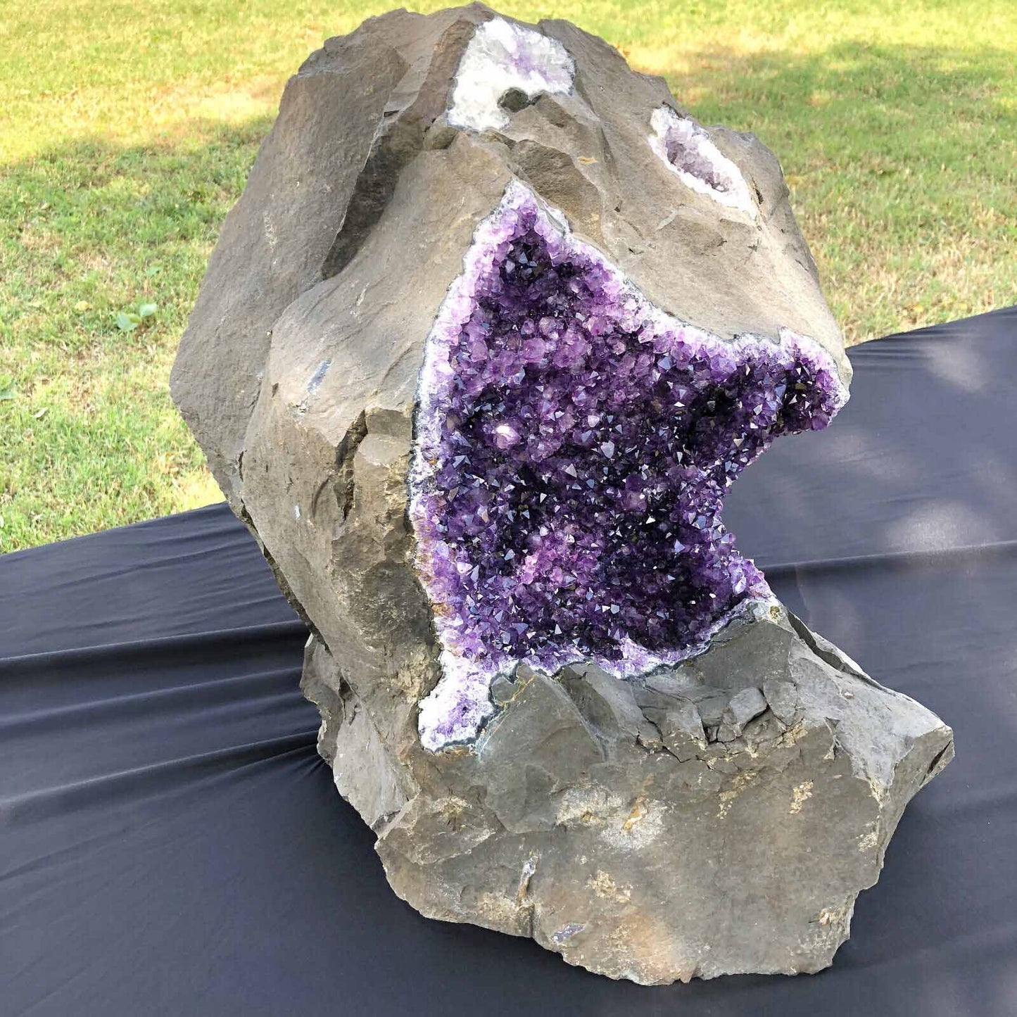 amethyst stone