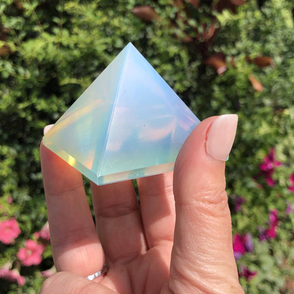 crystal-pyramid
