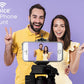 phone tripod mount