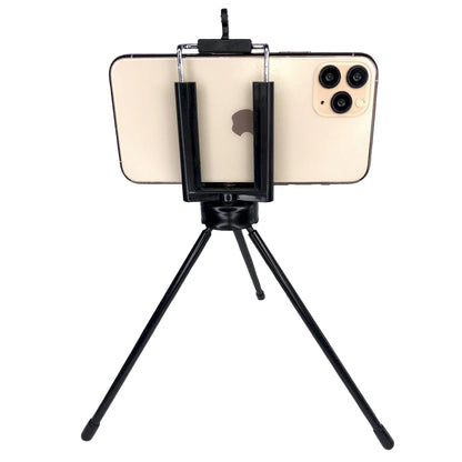 iphone holder for tripod