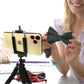 smartphone tripod mount