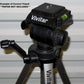 vivitar vpt-120 tripod head