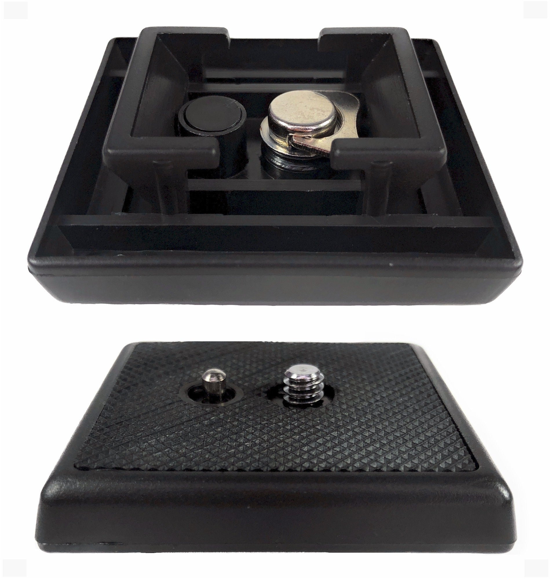vivitar quick release plate