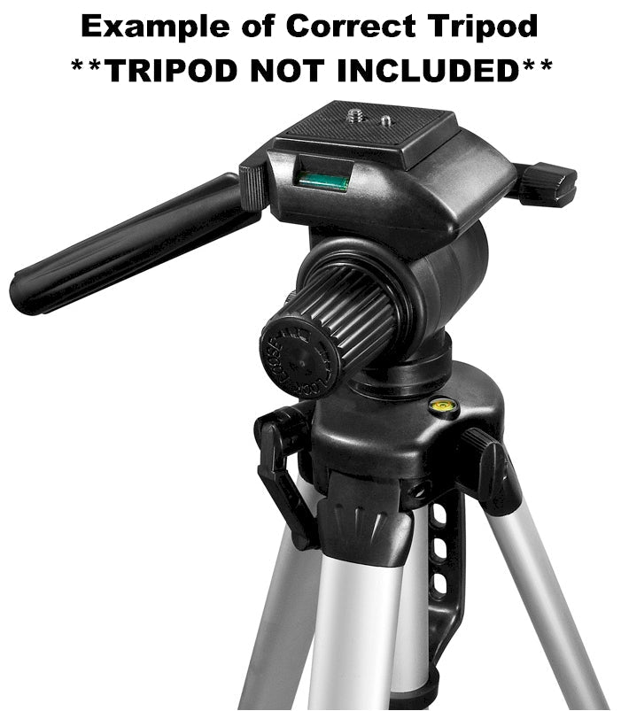 barska-deluxe-tripod-head