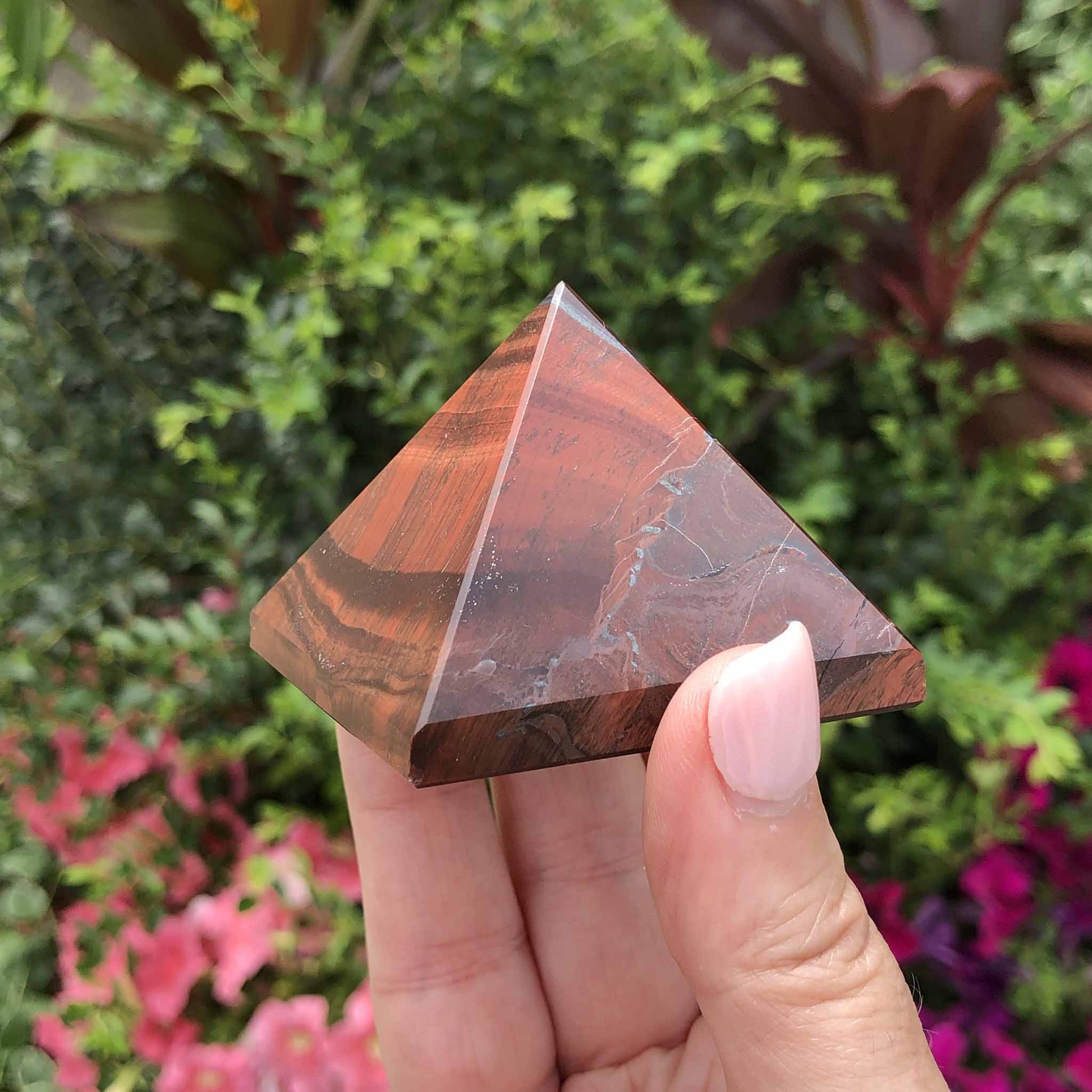 red-tiger-eye