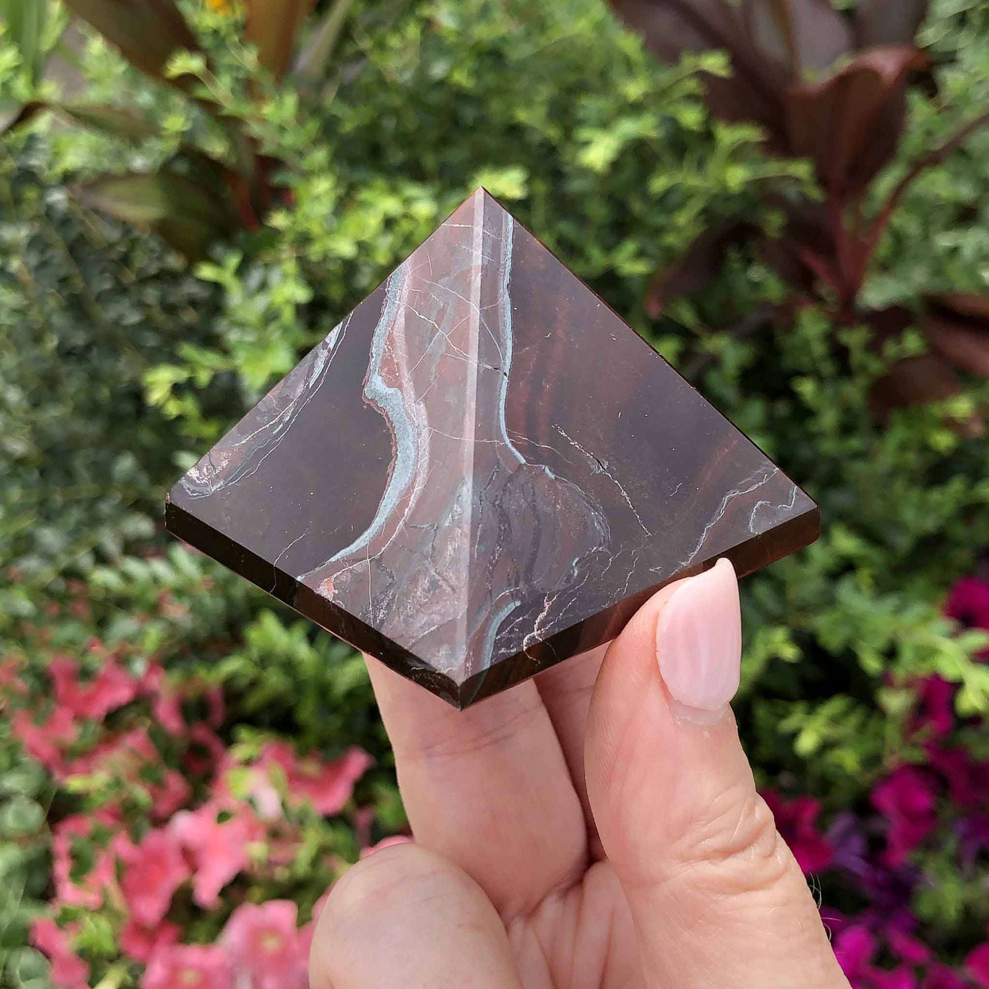 crystal-pyramid