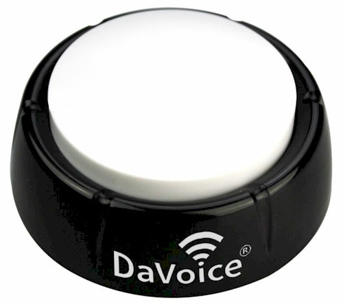 Dog Button - Single Recordable Button for Dogs