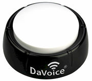 Dog Button - Single Recordable Button for Dogs