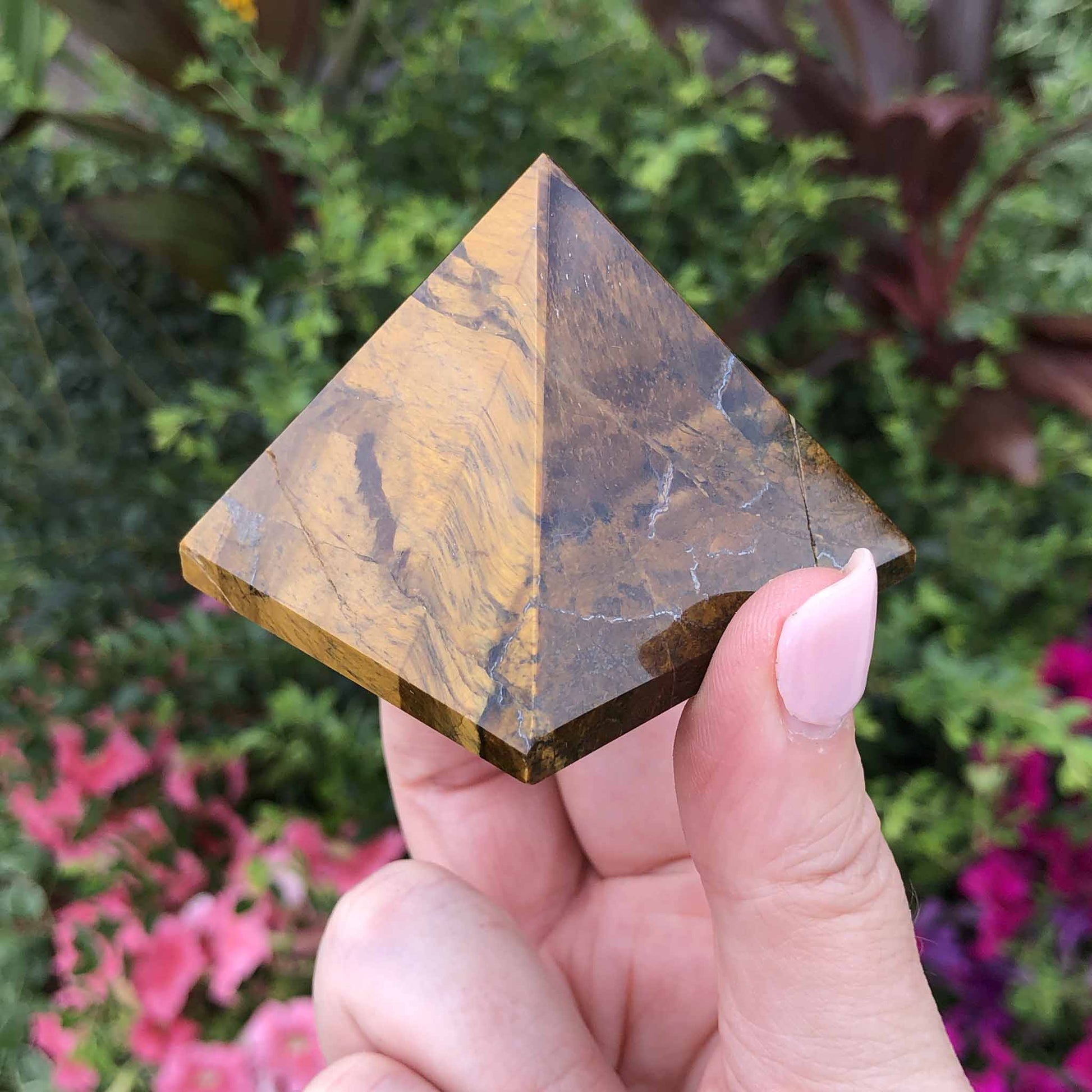 crystal-pyramid